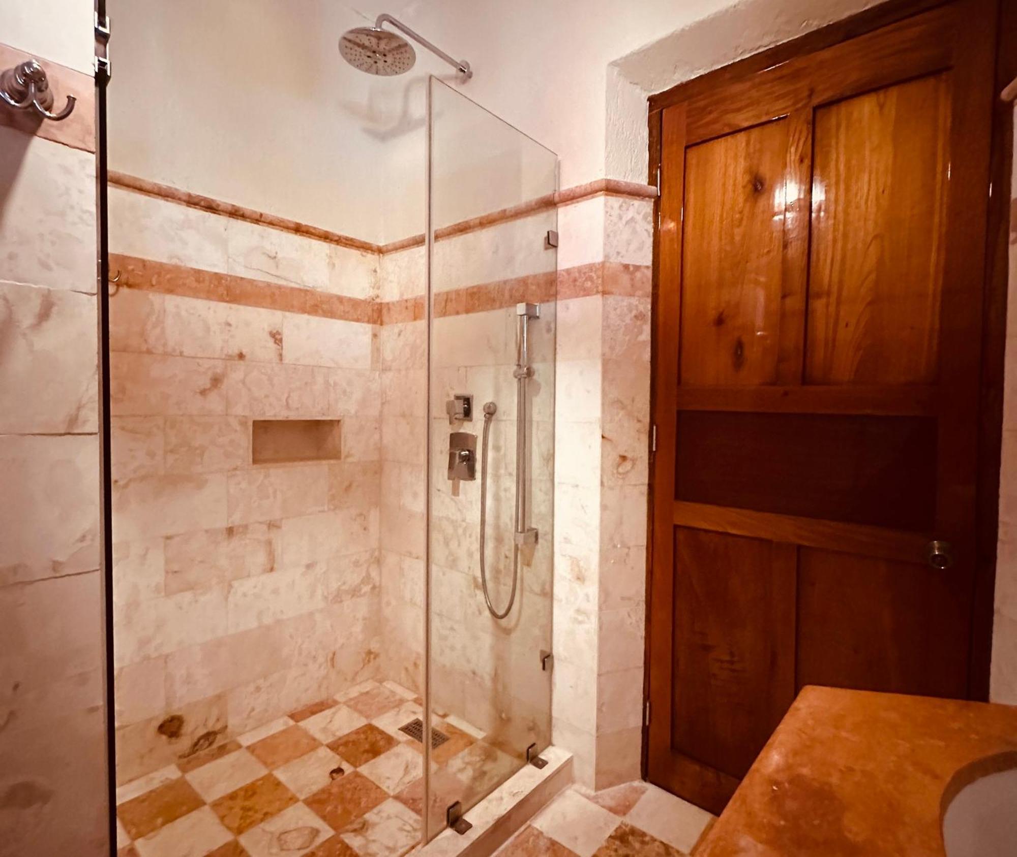 Hacienda Uxmal Plantation & Museum Hotel Екстериор снимка